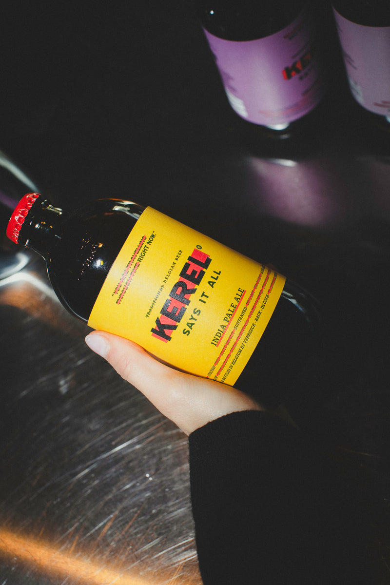 India Pale Ale