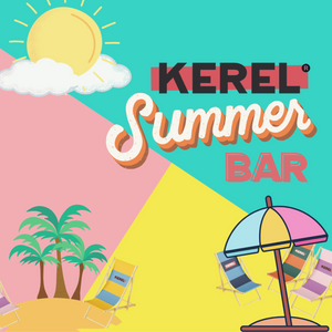 KEREL Summer Bar